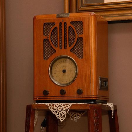 3 Brothers II - Vintage - Μια Άλλη Εποχή 特里卡拉 外观 照片